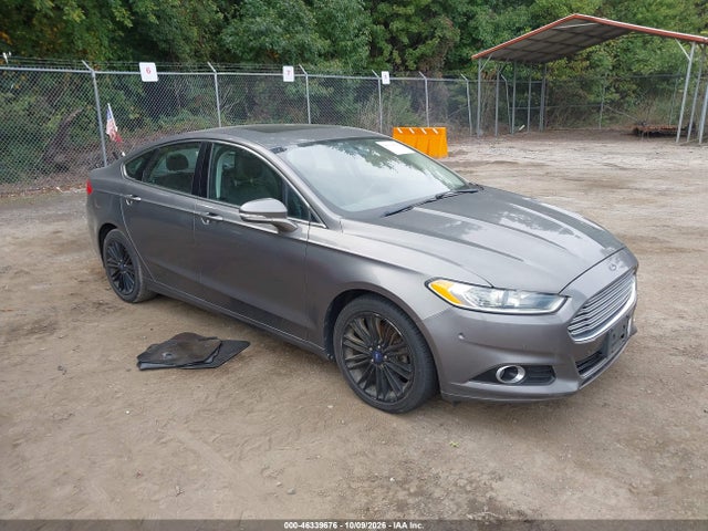 46339676 :رقم المزاد ، 3FA6P0H95ER147131 vin ، 2014 Ford Fusion Se مزاد بيع