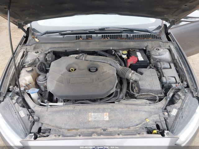 Продажа на аукционе авто 2014 Ford Fusion Se, vin: 3FA6P0H95ER147131, номер лота: 46339676