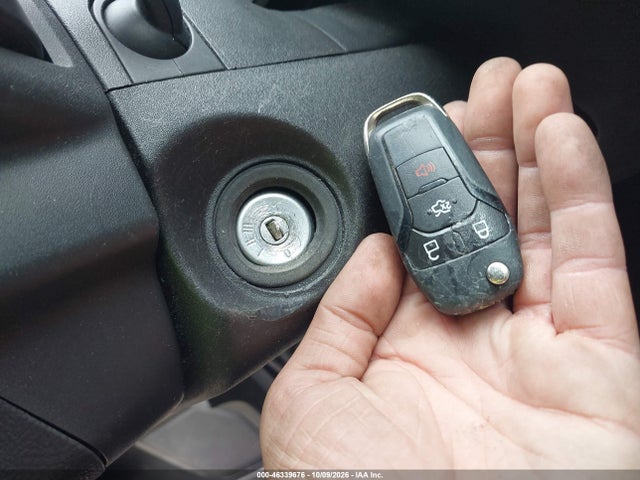 Продажа на аукционе авто 2014 Ford Fusion Se, vin: 3FA6P0H95ER147131, номер лота: 46339676