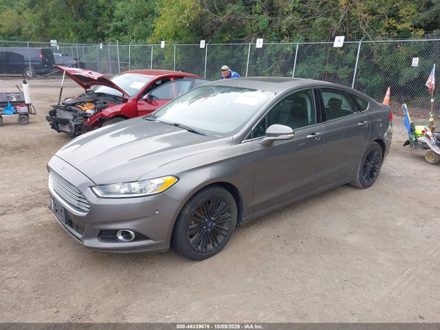 Продажа на аукционе авто 2014 Ford Fusion Se, vin: 3FA6P0H95ER147131, номер лота: 46339676
