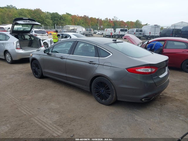 Продажа на аукционе авто 2014 Ford Fusion Se, vin: 3FA6P0H95ER147131, номер лота: 46339676