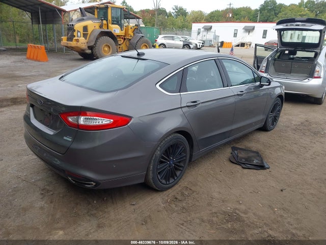 Продажа на аукционе авто 2014 Ford Fusion Se, vin: 3FA6P0H95ER147131, номер лота: 46339676