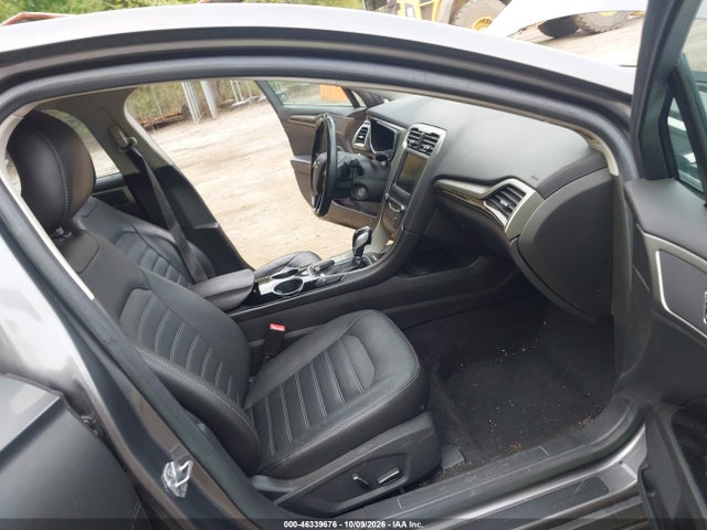 Продажа на аукционе авто 2014 Ford Fusion Se, vin: 3FA6P0H95ER147131, номер лота: 46339676