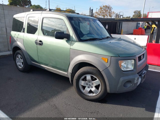 Продаж на аукціоні авто 2004 Honda Element Ex, vin: 5J6YH18554L001354, номер лоту: 46339689