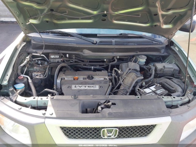 Aukcja sprzedaży 2004 Honda Element Ex, vin: 5J6YH18554L001354, numer aukcji: 46339689