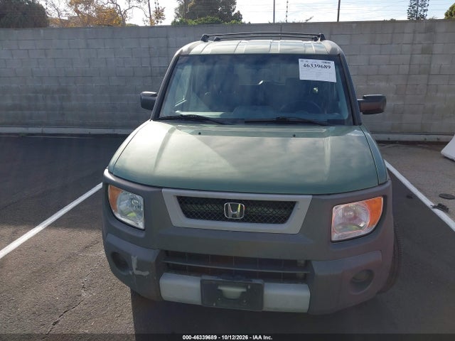 Aukcja sprzedaży 2004 Honda Element Ex, vin: 5J6YH18554L001354, numer aukcji: 46339689
