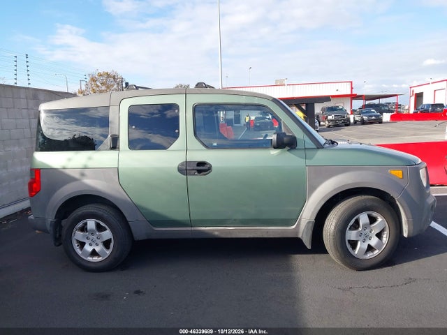 Aukcja sprzedaży 2004 Honda Element Ex, vin: 5J6YH18554L001354, numer aukcji: 46339689