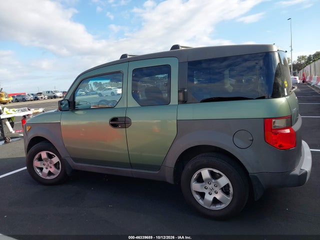 Aukcja sprzedaży 2004 Honda Element Ex, vin: 5J6YH18554L001354, numer aukcji: 46339689