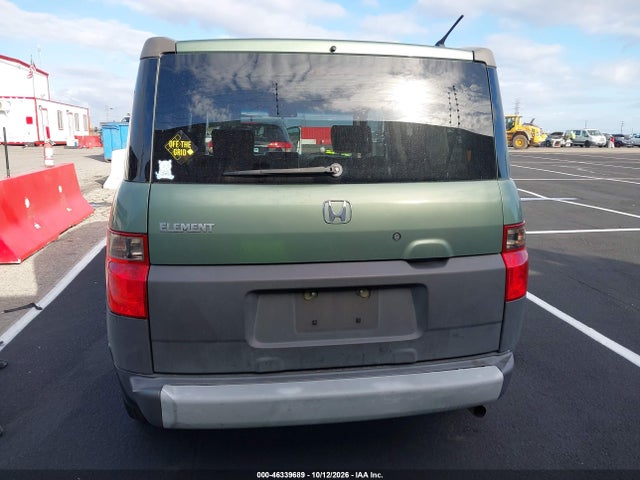 Aukcja sprzedaży 2004 Honda Element Ex, vin: 5J6YH18554L001354, numer aukcji: 46339689