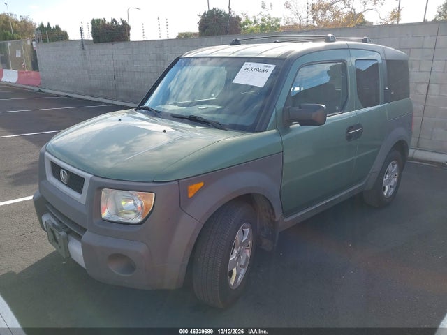 Aukcja sprzedaży 2004 Honda Element Ex, vin: 5J6YH18554L001354, numer aukcji: 46339689