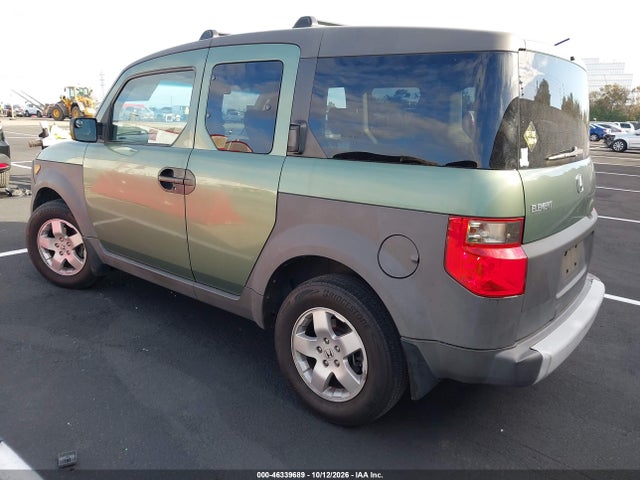 Aukcja sprzedaży 2004 Honda Element Ex, vin: 5J6YH18554L001354, numer aukcji: 46339689