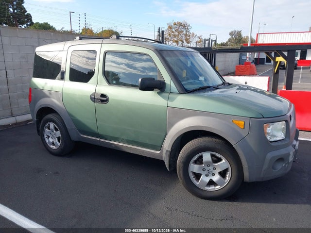 Aukcja sprzedaży 2004 Honda Element Ex, vin: 5J6YH18554L001354, numer aukcji: 46339689