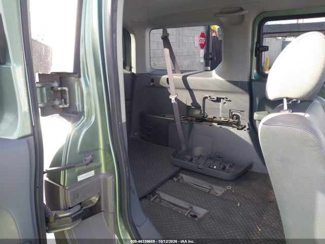 Aukcja sprzedaży 2004 Honda Element Ex, vin: 5J6YH18554L001354, numer aukcji: 46339689