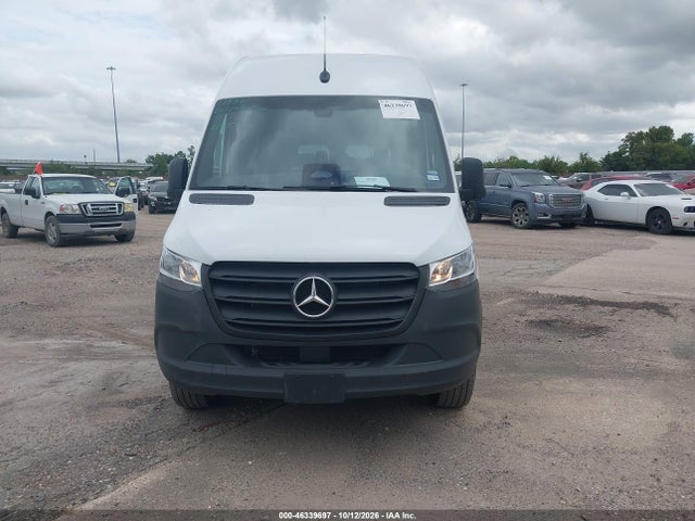 Aukcja sprzedaży 2026 Mercedes-benz Sprinter 2500 High Roof 4-cyl Diesel, vin: W1Z4KGHY1TT608960, numer aukcji: 46339697