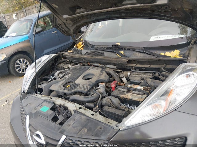 Продаж на аукціоні авто 2013 Nissan Juke S, vin: JN8AF5MV0DT207972, номер лоту: 46339701
