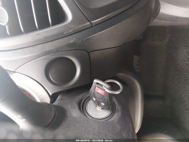 Продаж на аукціоні авто 2013 Nissan Juke S, vin: JN8AF5MV0DT207972, номер лоту: 46339701