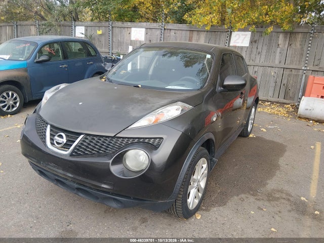 Продаж на аукціоні авто 2013 Nissan Juke S, vin: JN8AF5MV0DT207972, номер лоту: 46339701