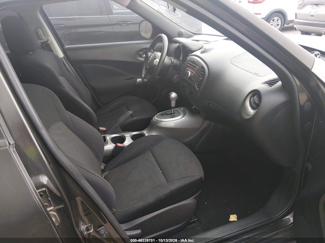 Продаж на аукціоні авто 2013 Nissan Juke S, vin: JN8AF5MV0DT207972, номер лоту: 46339701