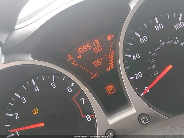 Продаж на аукціоні авто 2013 Nissan Juke S, vin: JN8AF5MV0DT207972, номер лоту: 46339701