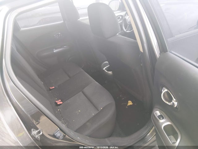 Продаж на аукціоні авто 2013 Nissan Juke S, vin: JN8AF5MV0DT207972, номер лоту: 46339701