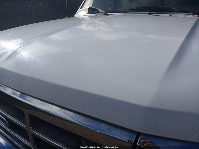1996 Ford F150 მანქანა იყიდება აუქციონზე, vin: 1FTEF14N2TLB47195, აუქციონის ნომერი: 46339705