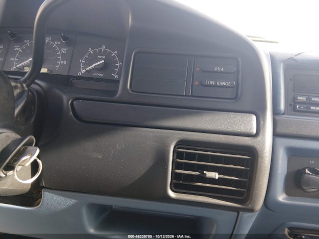 1996 Ford F150 მანქანა იყიდება აუქციონზე, vin: 1FTEF14N2TLB47195, აუქციონის ნომერი: 46339705