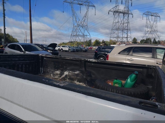 1996 Ford F150 მანქანა იყიდება აუქციონზე, vin: 1FTEF14N2TLB47195, აუქციონის ნომერი: 46339705