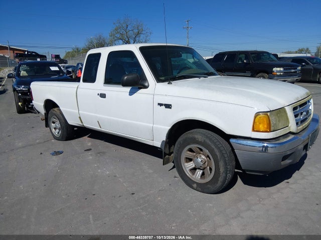 Auction sale of the 2003 Ford Ranger Edge/tremor/xl/xlt, vin: 1FTYR14V23PA15096, lot number: 46339707