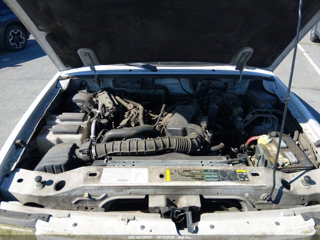 2003 Ford Ranger Edge/tremor/xl/xlt მანქანა იყიდება აუქციონზე, vin: 1FTYR14V23PA15096, აუქციონის ნომერი: 46339707