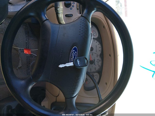 2003 Ford Ranger Edge/tremor/xl/xlt მანქანა იყიდება აუქციონზე, vin: 1FTYR14V23PA15096, აუქციონის ნომერი: 46339707