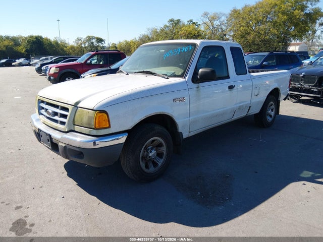 2003 Ford Ranger Edge/tremor/xl/xlt მანქანა იყიდება აუქციონზე, vin: 1FTYR14V23PA15096, აუქციონის ნომერი: 46339707