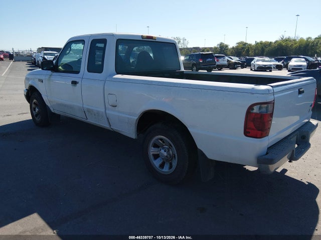 2003 Ford Ranger Edge/tremor/xl/xlt მანქანა იყიდება აუქციონზე, vin: 1FTYR14V23PA15096, აუქციონის ნომერი: 46339707