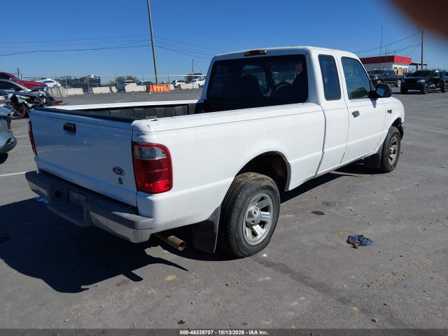 2003 Ford Ranger Edge/tremor/xl/xlt მანქანა იყიდება აუქციონზე, vin: 1FTYR14V23PA15096, აუქციონის ნომერი: 46339707