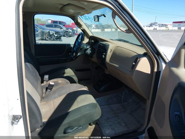 2003 Ford Ranger Edge/tremor/xl/xlt მანქანა იყიდება აუქციონზე, vin: 1FTYR14V23PA15096, აუქციონის ნომერი: 46339707