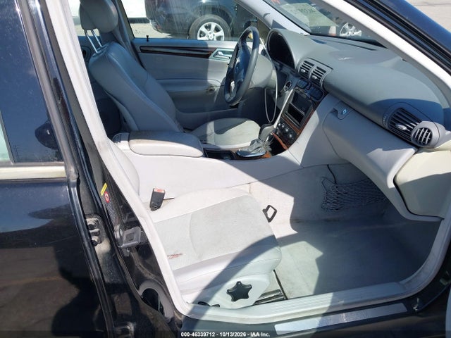 Aukcja sprzedaży 2003 Mercedes-benz C 240, vin: WDBRF61JX3F307143, numer aukcji: 46339712