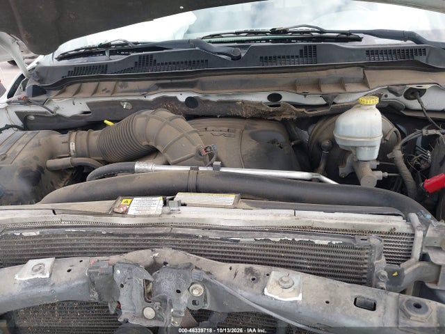 2012 Ram 1500 Slt მანქანა იყიდება აუქციონზე, vin: 1C6RD7LT8CS123118, აუქციონის ნომერი: 46339718