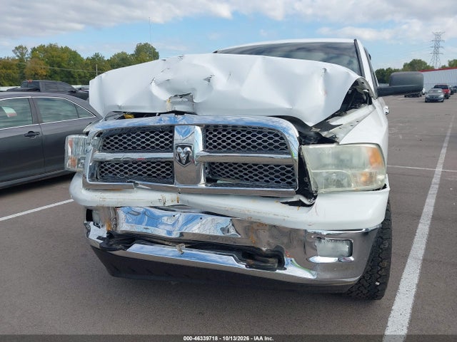 2012 Ram 1500 Slt მანქანა იყიდება აუქციონზე, vin: 1C6RD7LT8CS123118, აუქციონის ნომერი: 46339718