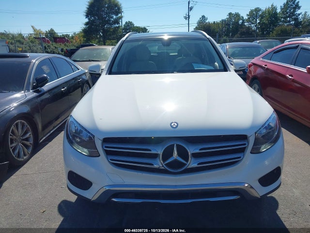 Продажа на аукционе авто 2017 Mercedes-benz Glc 300 4matic, vin: WDC0G4KBXHF178342, номер лота: 46339725