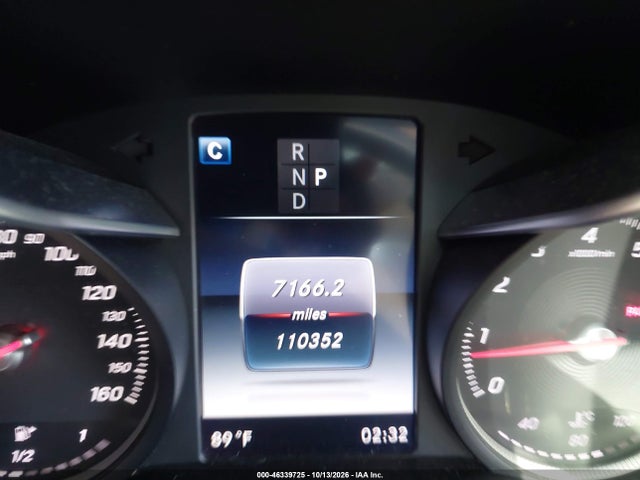 Продажа на аукционе авто 2017 Mercedes-benz Glc 300 4matic, vin: WDC0G4KBXHF178342, номер лота: 46339725