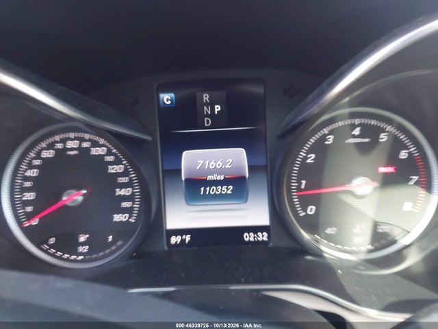 Продажа на аукционе авто 2017 Mercedes-benz Glc 300 4matic, vin: WDC0G4KBXHF178342, номер лота: 46339725