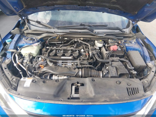 19XFC1F33HE203864 Honda Civic Ex-t