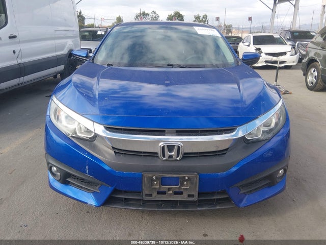 19XFC1F33HE203864 Honda Civic Ex-t