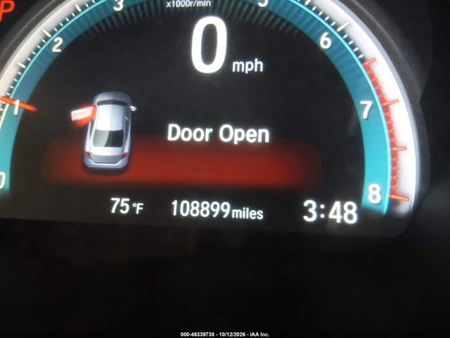 19XFC1F33HE203864 Honda Civic Ex-t