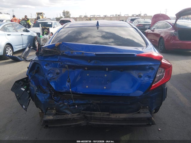 19XFC1F33HE203864 Honda Civic Ex-t