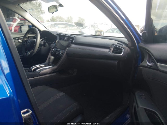 19XFC1F33HE203864 Honda Civic Ex-t