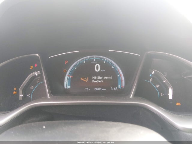 19XFC1F33HE203864 Honda Civic Ex-t