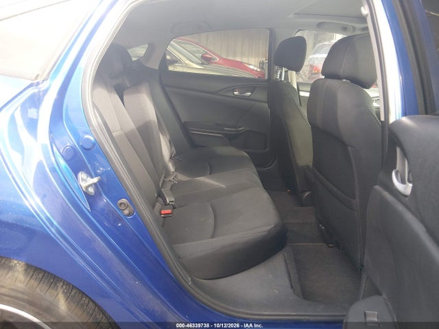 19XFC1F33HE203864 Honda Civic Ex-t