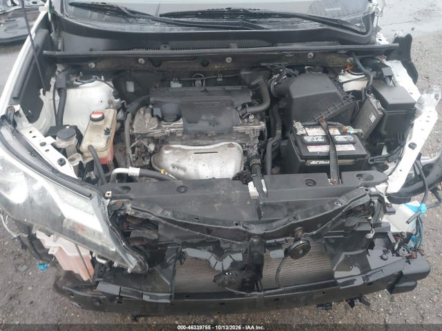 JTMRFREV6FJ026586 Toyota Rav4 Xle