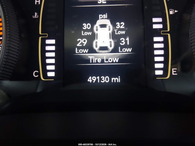 Продаж на аукціоні авто 2019 Jeep Cherokee Latitude 4x4, vin: 1C4PJMCB5KD440369, номер лоту: 46339766