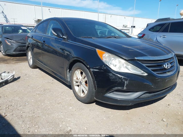 Aukcja sprzedaży 2014 Hyundai Sonata Gls, vin: 5NPEB4AC9EH836707, numer aukcji: 46339768